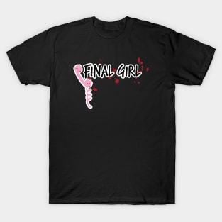 Final Girl T-Shirt